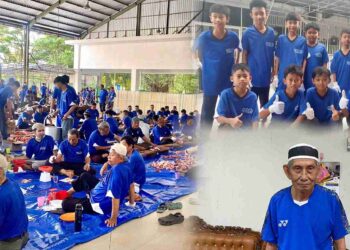 Panitia kurban