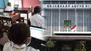korupsi pengadaan laptop Kemendikbudristek