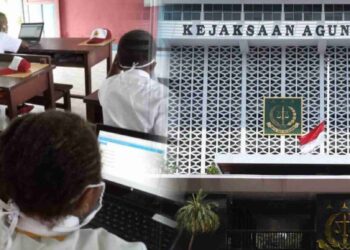 korupsi pengadaan laptop Kemendikbudristek