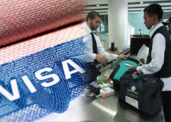 Calon Jemaah Haji Asal Bandung Gagal Masuk Arab Saudi