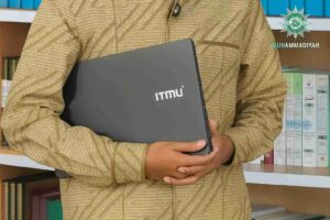 Laptop ITMu