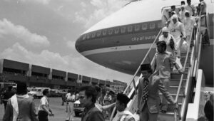 Sejarah Orang Indonesia Pertama yang Melaksanakan Ibadah Haji