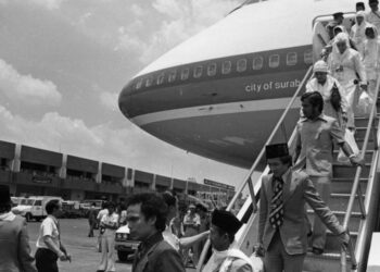 Sejarah Orang Indonesia Pertama yang Melaksanakan Ibadah Haji