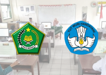 Madrasah diarahkan ke kementerian Pendidikan