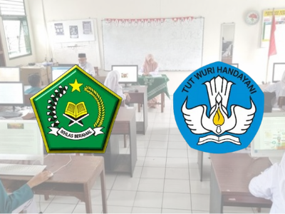 Madrasah diarahkan ke kementerian Pendidikan
