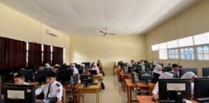 SMK Maestro Islamic School Banjarmasin