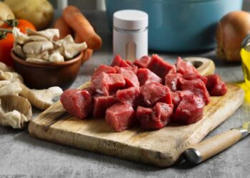 Daging kurban