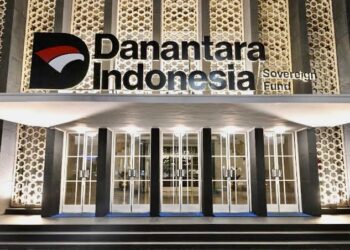 Danantara