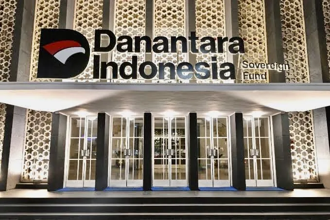 Danantara