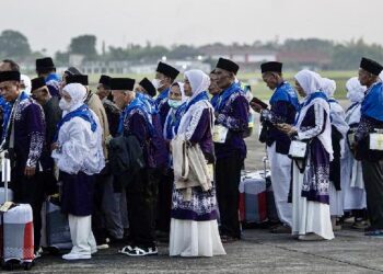 Evaluasi haji