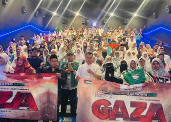 Film Gaza