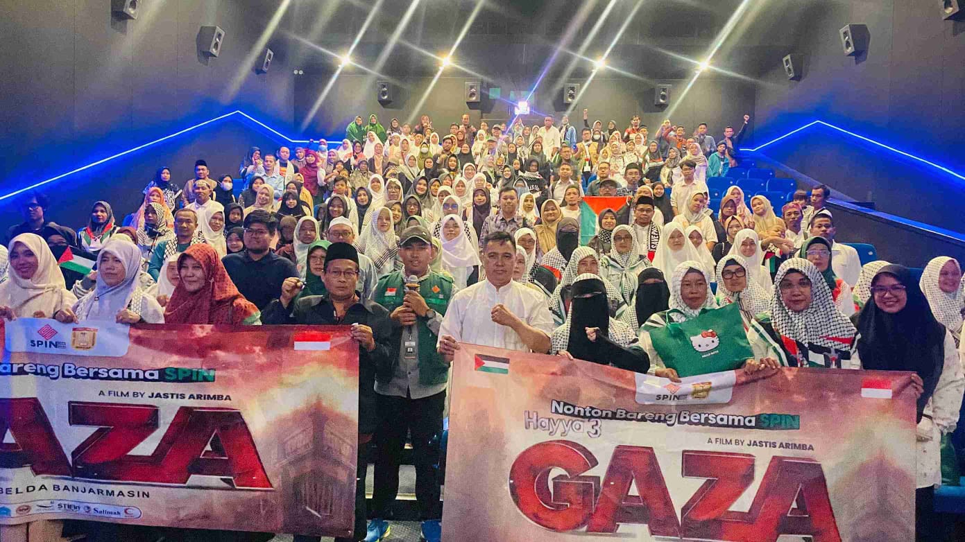 Film Gaza
