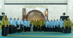 Lomba QS An Naba PCA Banjarmasin 4