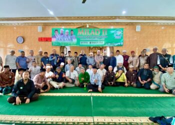 Tabligh Akbar