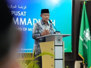 Haedar Nashir tak setuju Putusan MK Penggratisan Sekolah