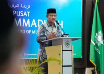 Haedar Nashir tak setuju Putusan MK Penggratisan Sekolah
