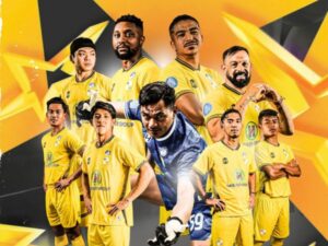 Barito Putera Persiapkan Kompetisi Liga 2