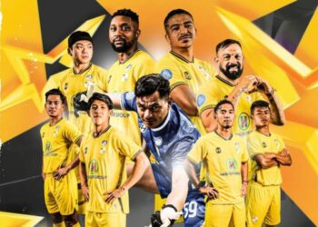 Barito Putera Persiapkan Kompetisi Liga 2