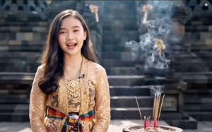 Video kontroversial yang beredar