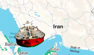 Selat Hormuz