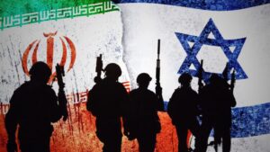 Perang Iran-Israel Berakhir