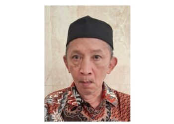 Jemaah haji hilang