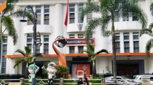 Kantor Pos