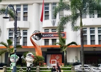Kantor Pos