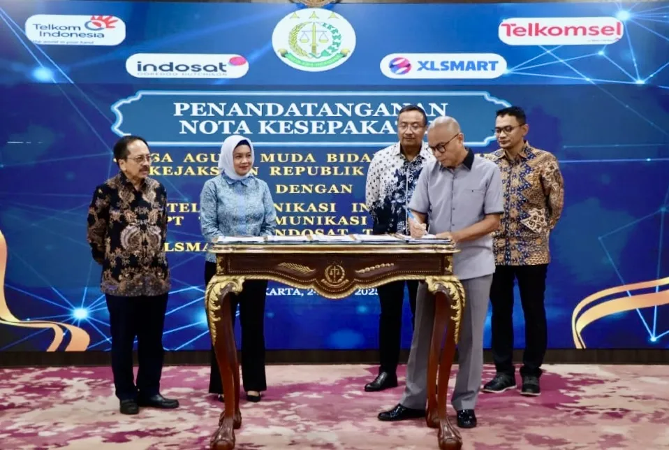 Kejagung