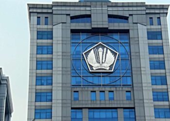 Pemerintah membuka blokir anggaran