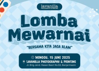 Lavanilla