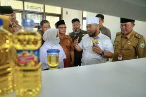 Minyak goreng