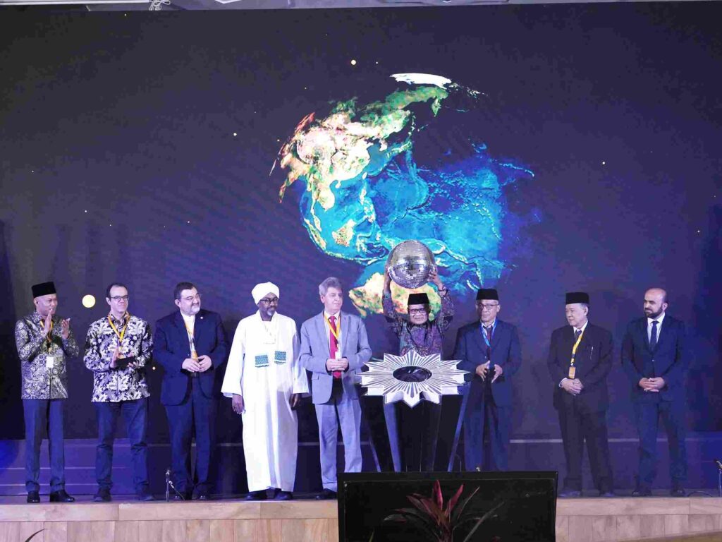 Muhammadiyah KHGT