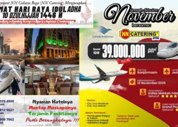 NN Catering idul Adha