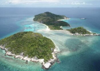 Pulau