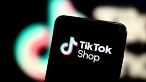 Tiktok shop