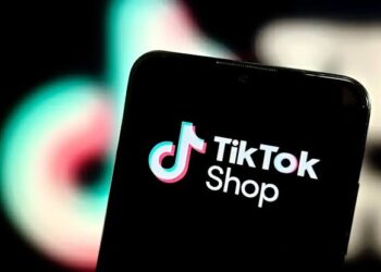 Tiktok shop