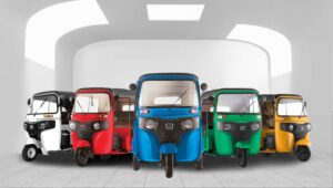 Transportasi Maxride