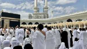 Umrah