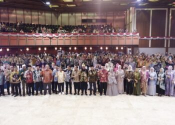Warga banjar