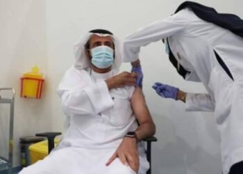Vaksin Meningitis dan Polio