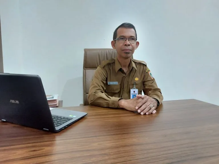 BKD Kalsel Proyeksikan ribuan honorer diangkat PPPK