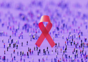 Kasus HIV di Indonesia