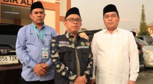 BPH pangkas masa tinggal haji