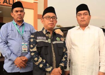 BPH pangkas masa tinggal haji