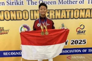 Muhammad Firas Caesar Agung Atmaja