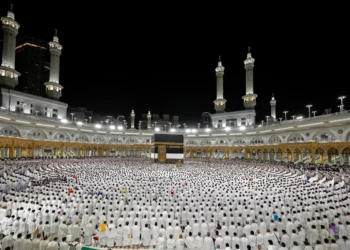 Kuwait Akan Berlakukan Sistem Lotre Pada Haji 2026