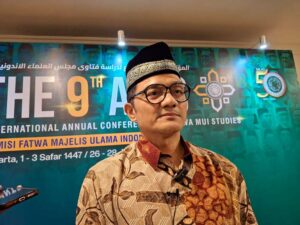 BPKH patuhi fatwa MUI