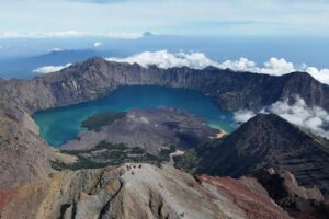 Gunung Rinjani Bintang 1