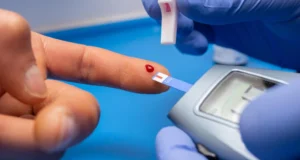 Indonesia Peringkat ke-5 Diabetes